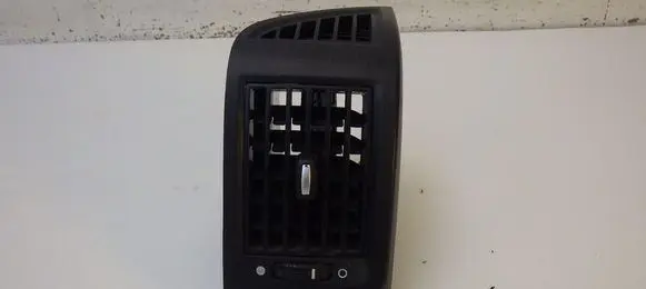 Citroen Jumper Dash center air vent grill 385800