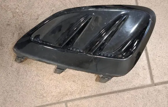 KIA Ceed Quarter panel pressure vent 86628J7310