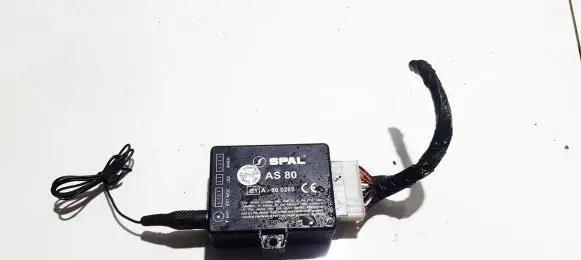 Ford Maverick Other control units/modules 60040266
