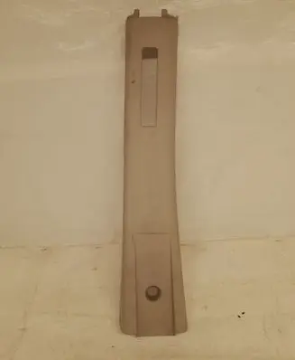 Iveco Daily 4th gen (B) pillar trim (top) 362000500SX 347000500SX