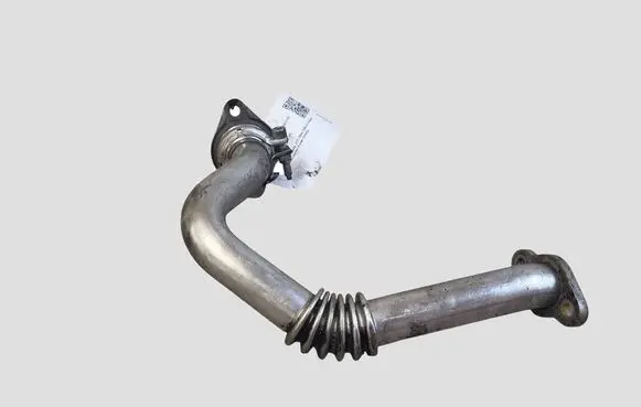 Seat Ibiza IV (6J,6P) EGR valve line/pipe/hose 4634040