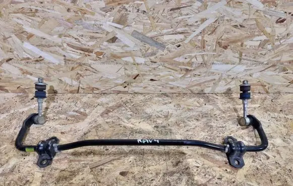 Toyota RAV 4 (XA40) Rear anti-roll bar/sway bar 4881248220 4883042022