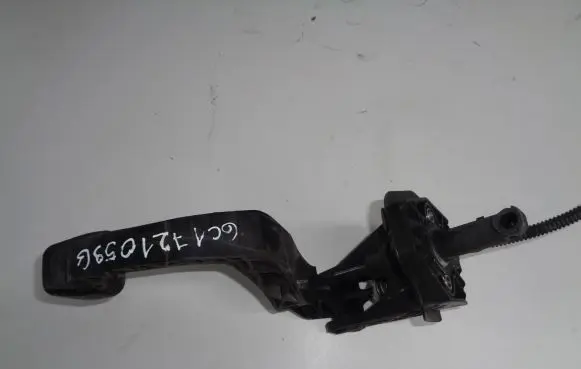 Volkswagen Polo V 6R Clutch pedal 6C1721059G