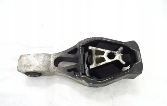 Citroen C4 II Picasso Engine mount bracket 9805734780