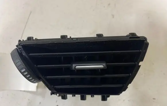 BMW 1 F20 F21 Dashboard side air vent grill/cover trim 920535507 507889