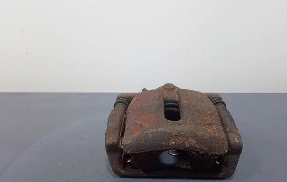 Mercedes-Benz Citan W415 Front brake caliper