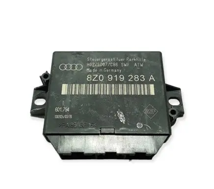 Parking PDC control unit/module
