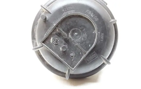 Volvo S80 Headlight/headlamp dust cover 9178538