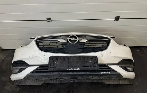 Opel Insignia B Front bumper