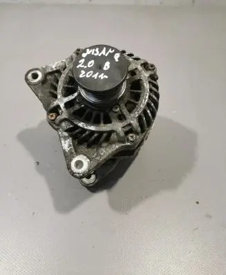 Nissan Qashqai Generator/alternator 23100JD200