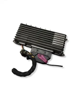 Audi A6 S6 C6 4F Sound amplifier 4F0910223H 4F0035223K 720300800000