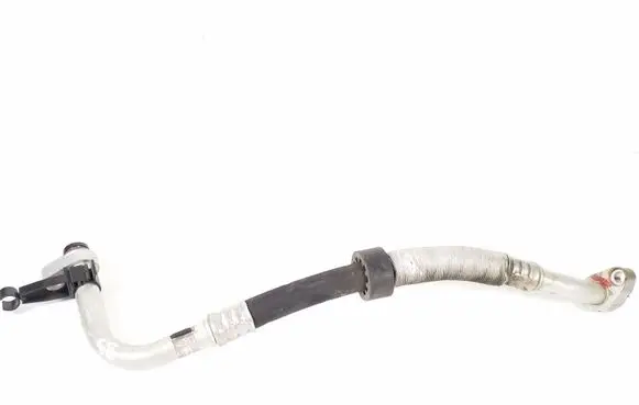 Mercedes-Benz GL X164 Air conditioning (A/C) pipe/hose A1648301915