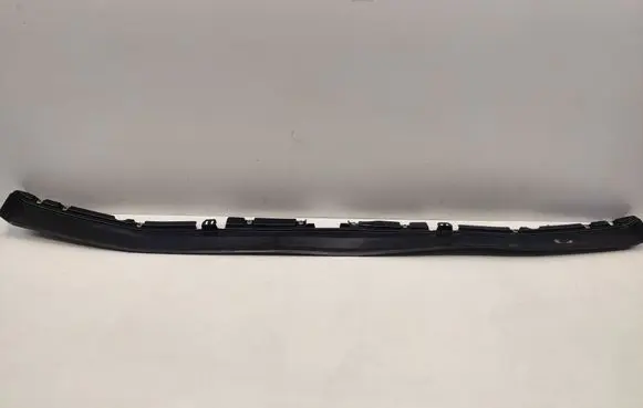 Ford F150 Front bumper lip FL3417D997ACW