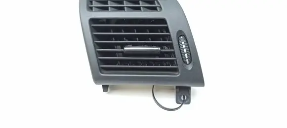 Mercedes-Benz E W211 Dashboard side air vent grill/cover trim 2118301154