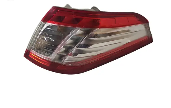 Peugeot 508 Rear/tail lights