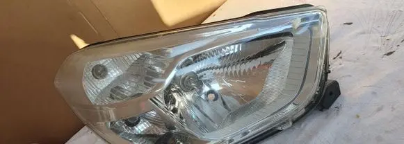 Dacia Lodgy Headlight/headlamp 260102814R