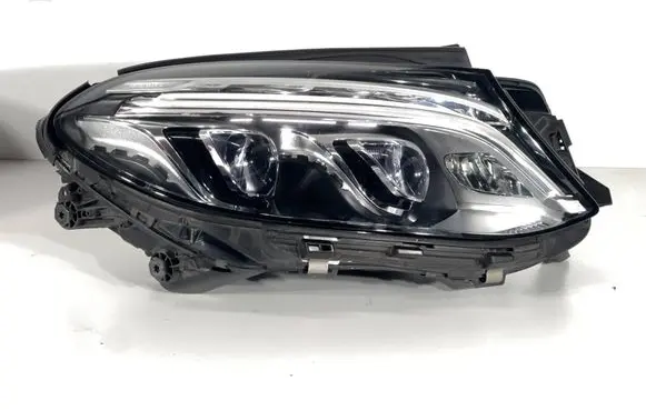 Mercedes-Benz GLE (W166 - C292) Headlight/headlamp A1669065203