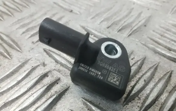 Seat Leon (5F) Airbag deployment crash/impact sensor 3Q0959351