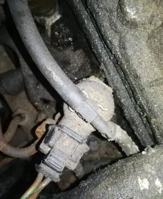 Peugeot Boxer Fuel injector 9641742880 0445110076