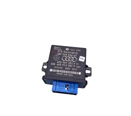 Audi A6 S6 C6 4F Light module LCM 4F0907357F 4F0910357F