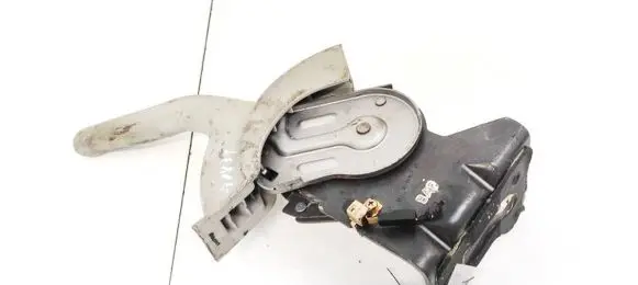 Hyundai Sonata Handbrake/parking brake lever assembly