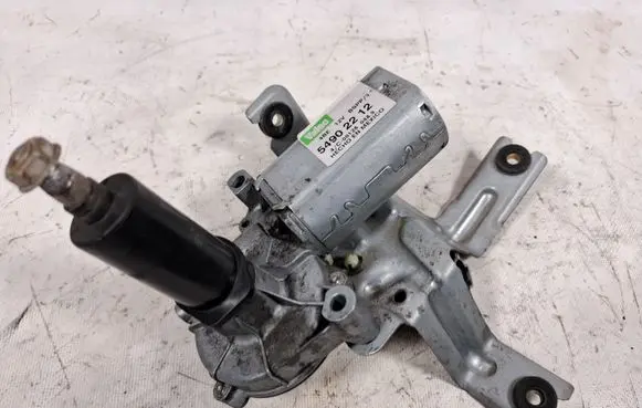 Ford Explorer Rear window wiper motor 54902212 C001260489