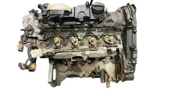 Ford Focus Engine T1DB