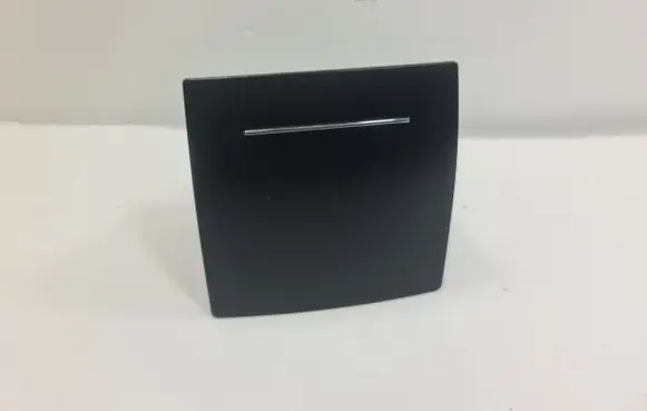 Skoda Octavia Mk2 (1Z) Glove box set 