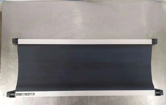 Skoda Octavia Mk3 (5E) Parcel shelf load cover 5E9861335 5E9861335A
