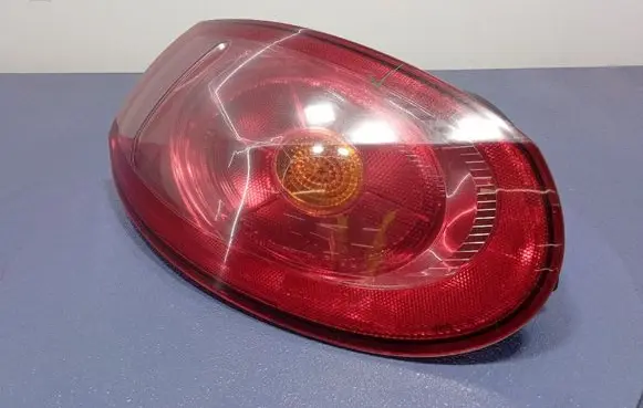 Fiat Bravo Rear/tail lights 51757544