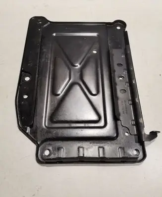 Mercedes-Benz C AMG W205 Battery tray A2056105402 A2056186000