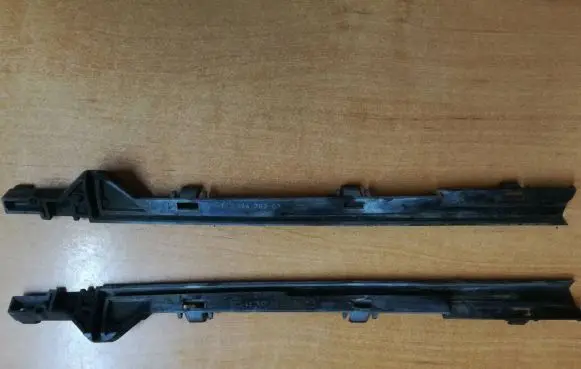 Mercedes-Benz E W124 Sunroof frame 1247820231