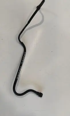 Peugeot 407 Brake booster pipe/hose 