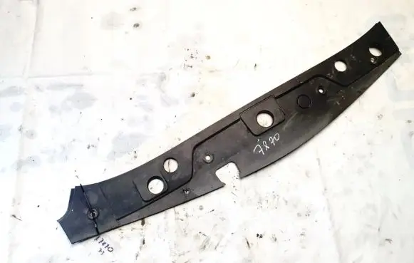 Renault Megane II Radiator support slam panel 8200116717 32451