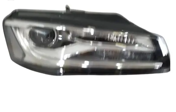 Audi A8 S8 D4 4H Headlight/headlamp 4H0941006
