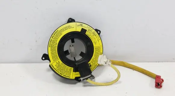 Mitsubishi Carisma Airbag slip ring squib (SRS ring)