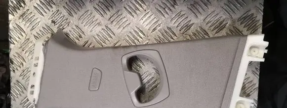 BMW 3 F30 F35 F31 (B) pillar trim (top) 51437220997