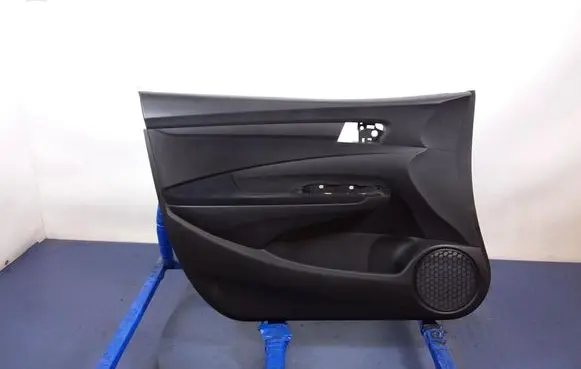 Honda City Door card panel trim set 