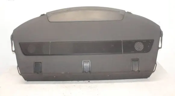 Mercedes-Benz CLA C117 X117 W117 Parcel shelf A1176906400