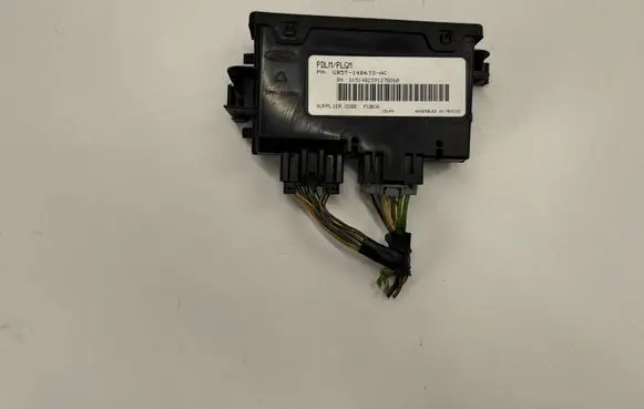 Ford Explorer V Tailgate/trunk control unit/module GB5T14B673AC GB5Z14B291J GB5Z14B291A