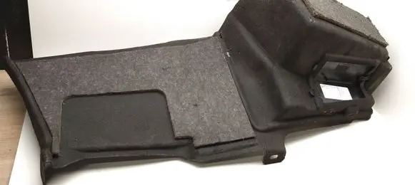Audi A8 S8 D2 4D Other trunk/boot trim element 4D0863880B