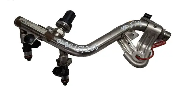 Fiat 500 Fuel main line pipe S27639574 0280151268