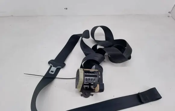 Citroen C3 Pluriel Front seatbelt 96420340XX