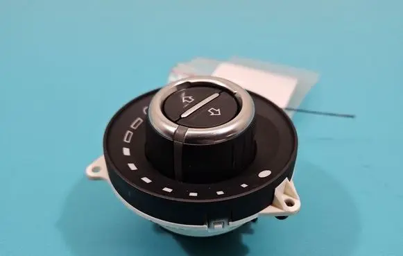 Audi Q5 SQ5 Seat control switch 8K0959613A IMPRK1517922