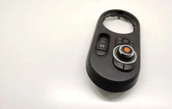 Mini One - Cooper F56 F55 Multifunctional control switch/knob 65829392037 9878667