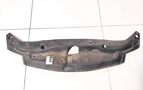 Honda Civic Radiator support slam panel 71125smge020 71125-smg-e120