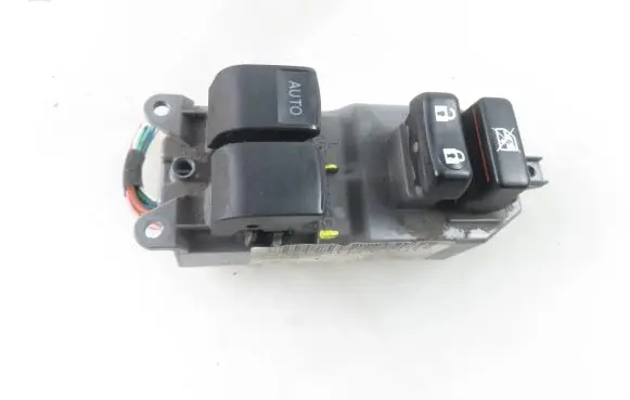 Toyota Auris 150 Electric window control switch 192926