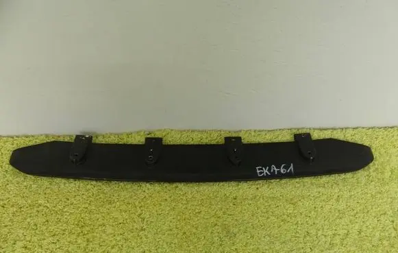 Ford Fiesta Front bumper lip C1BJ-17F017-AA