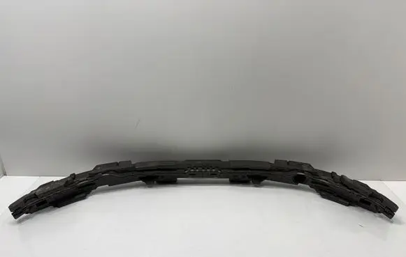 BMW 7 G70 Front bumper foam support bar 