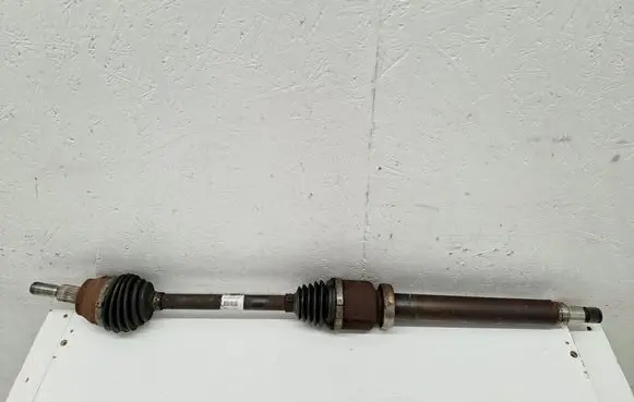 Ford C-MAX II Front driveshaft BV613B436TB